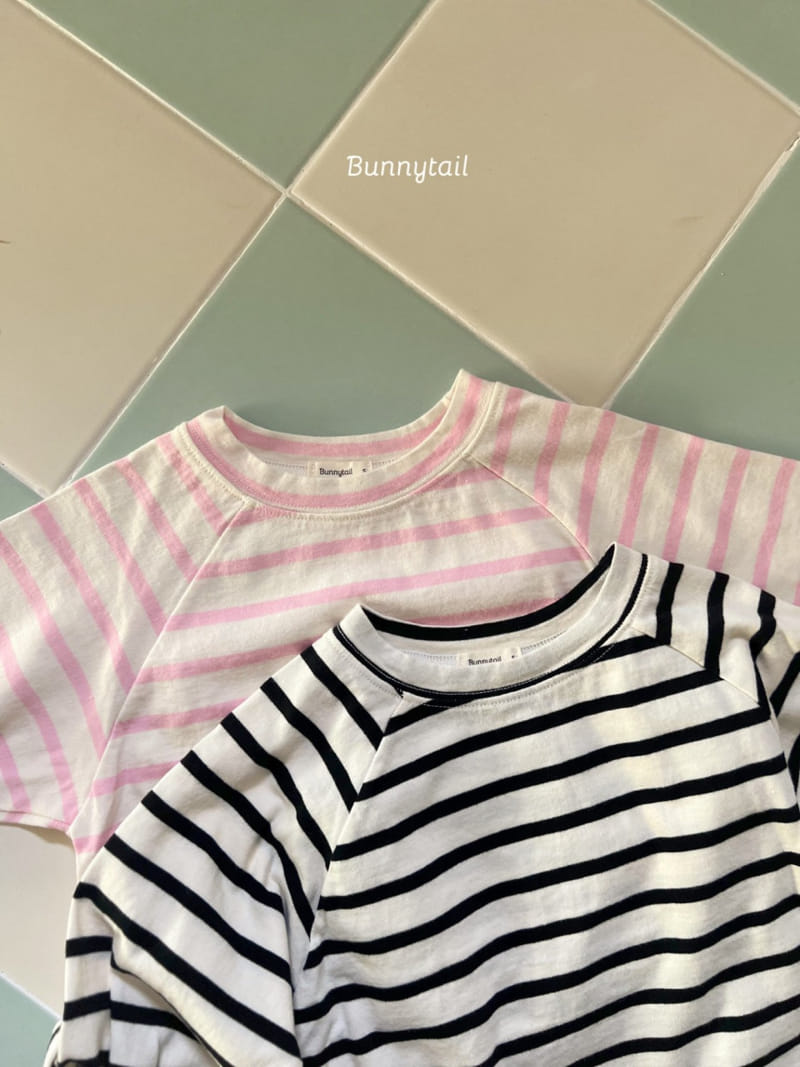 Bunnytail - Korean Children Fashion - #childrensboutique - Momo ST Tee - 7