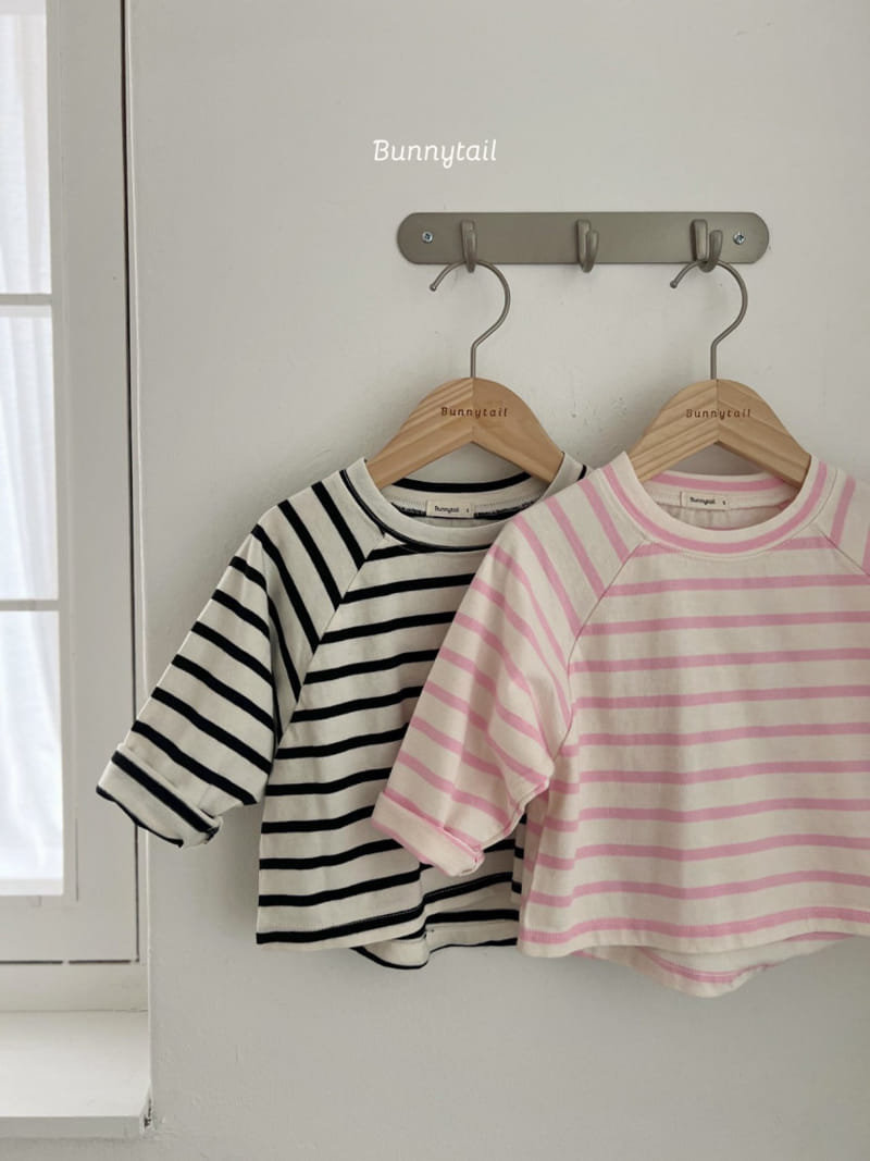 Bunnytail - Korean Children Fashion - #fashionkids - Momo ST Tee - 10