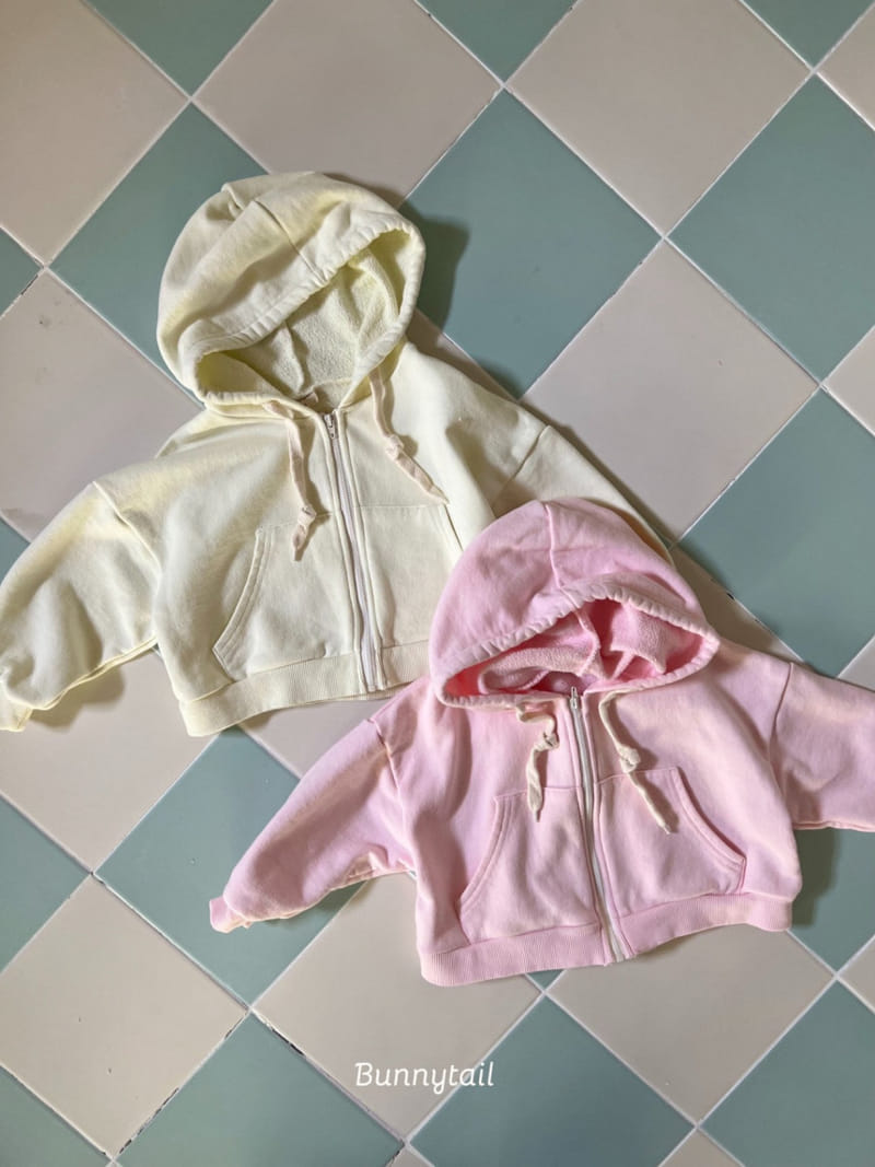 Bunnytail - Korean Children Fashion - #todddlerfashion - Smoothie Hoody Jumper - 9