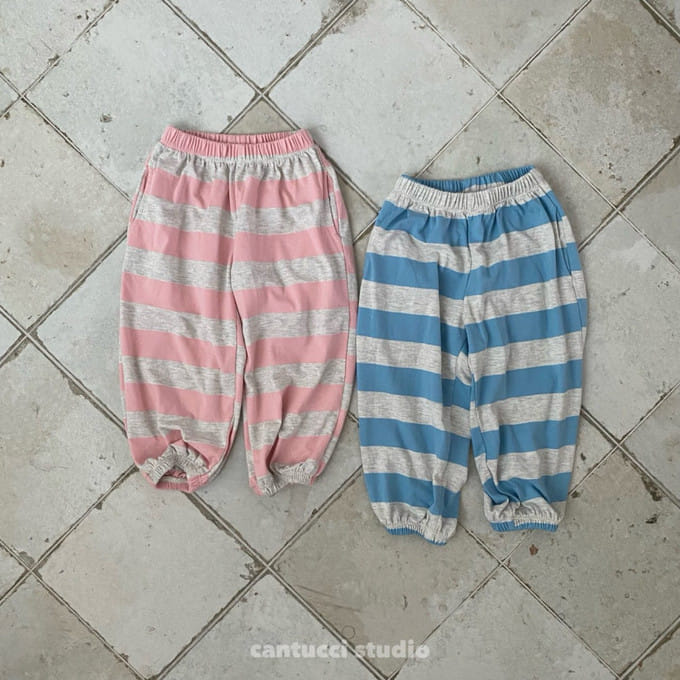 Cantucci Studio - Korean Children Fashion - #childrensboutique - Mel Mel PantS