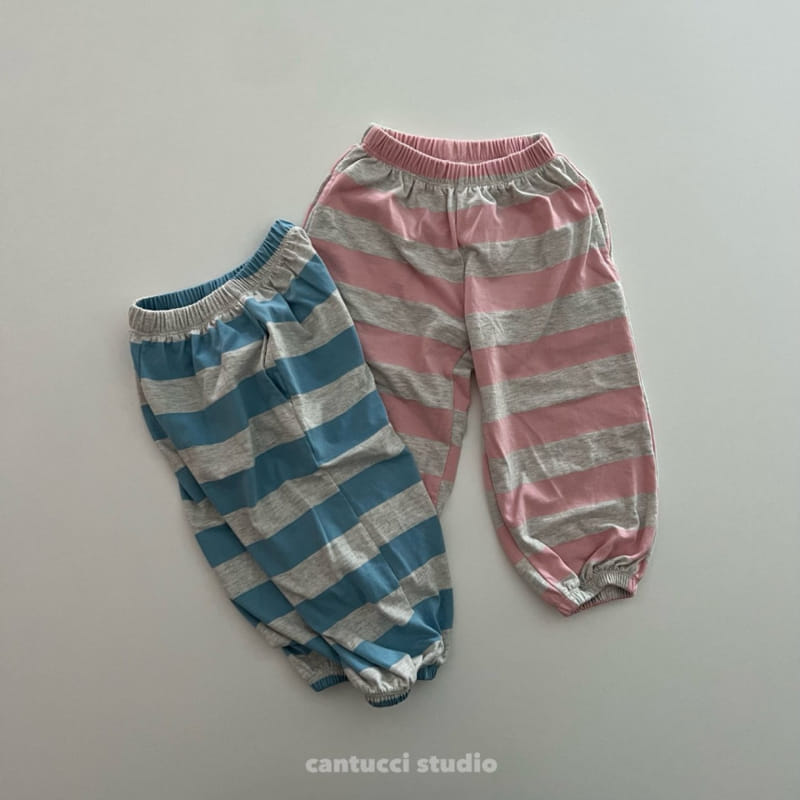 Cantucci Studio - Korean Children Fashion - #discoveringself - Mel Mel PantS - 3