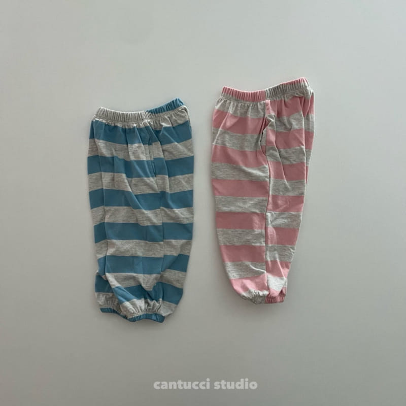 Cantucci Studio - Korean Children Fashion - #discoveringself - Mel Mel PantS - 4