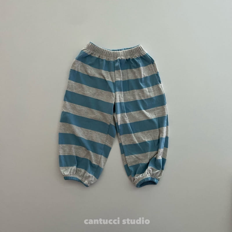 Cantucci Studio - Korean Children Fashion - #kidsstore - Mel Mel PantS - 6