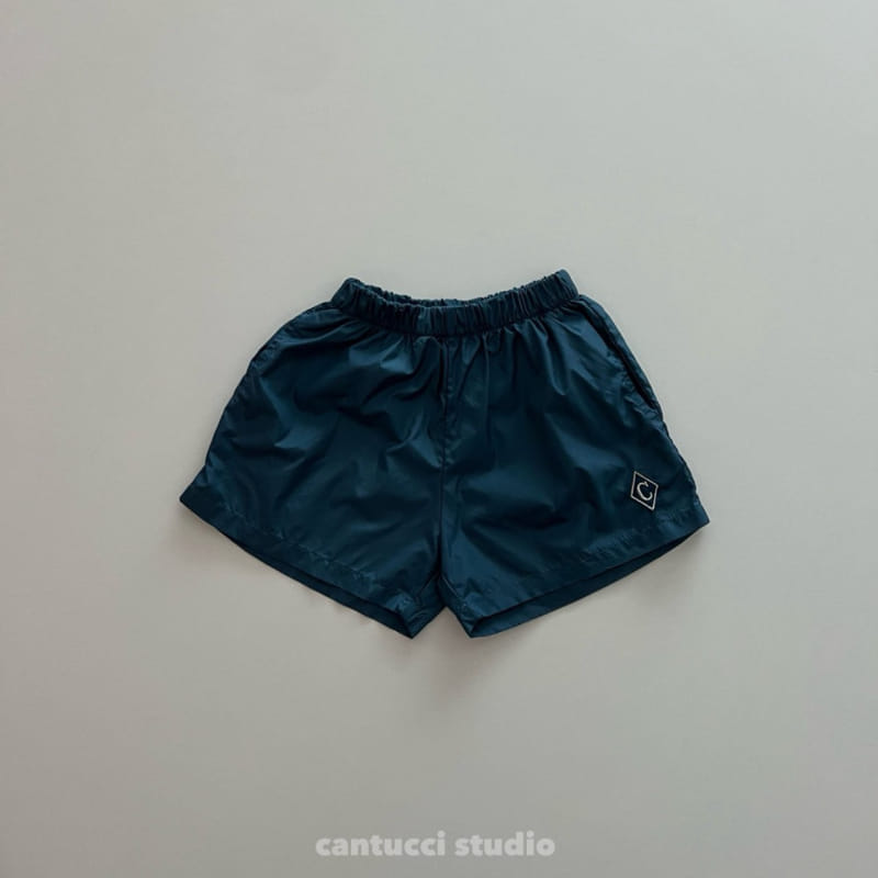 Cantucci Studio - Korean Children Fashion - #prettylittlegirls - Hot Summer Pants - 4