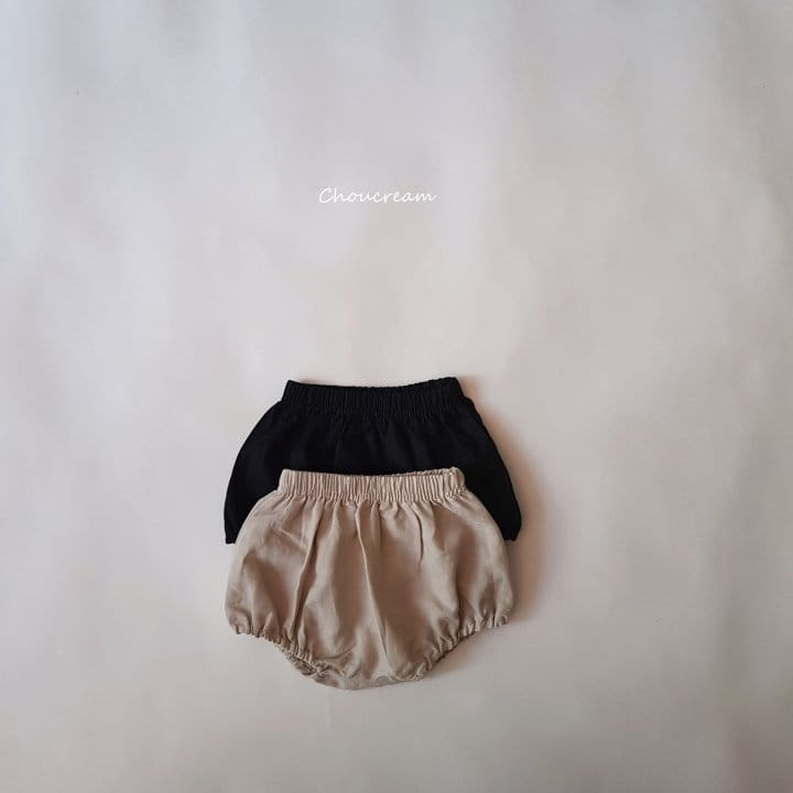 Choucream - Korean Baby Fashion - #babyfever - L Bloomers