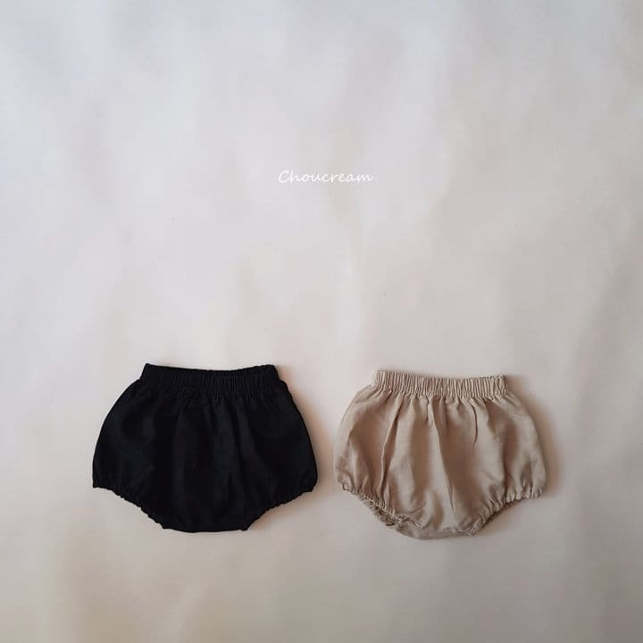 Choucream - Korean Baby Fashion - #babygirlfashion - L Bloomers - 2