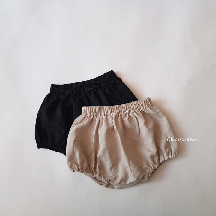 Choucream - Korean Baby Fashion - #babylifestyle - L Bloomers - 4