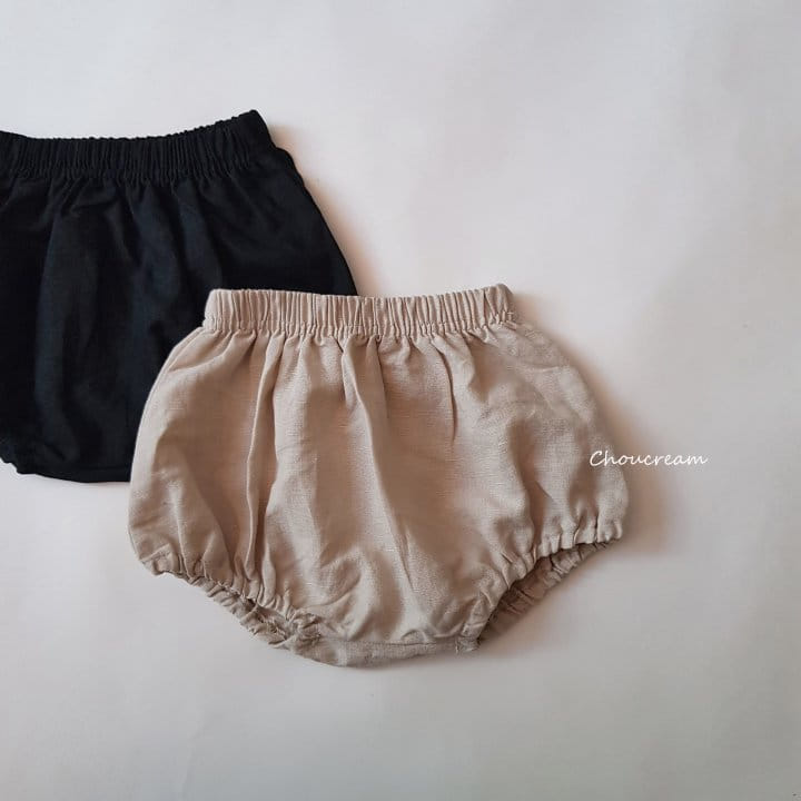 Choucream - Korean Baby Fashion - #babyootd - L Bloomers - 5