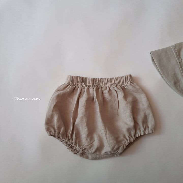 Choucream - Korean Baby Fashion - #babyoutfit - L Bloomers - 7