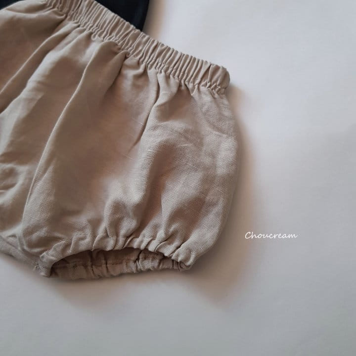 Choucream - Korean Baby Fashion - #onlinebabyshop - L Bloomers - 10