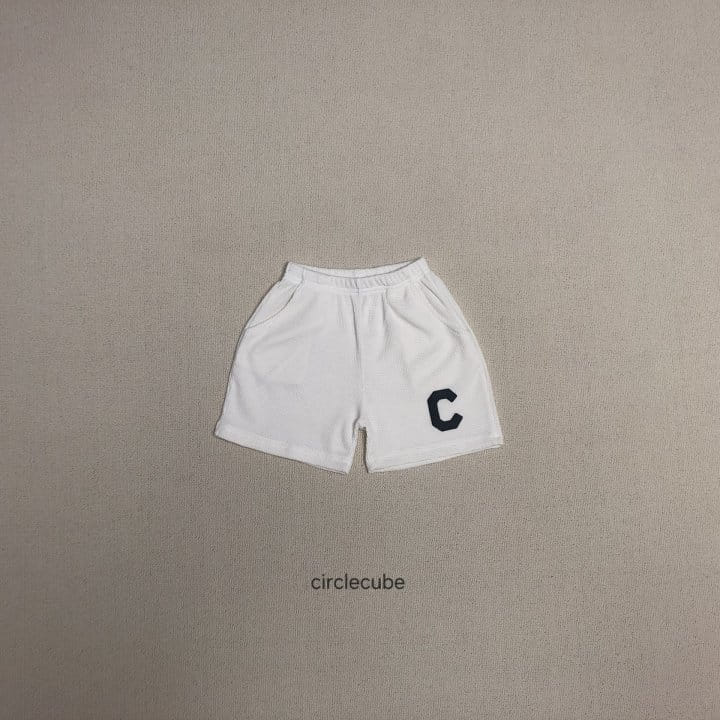 Circle Cube - Korean Children Fashion - #Kfashion4kids - Crew Pants - 3