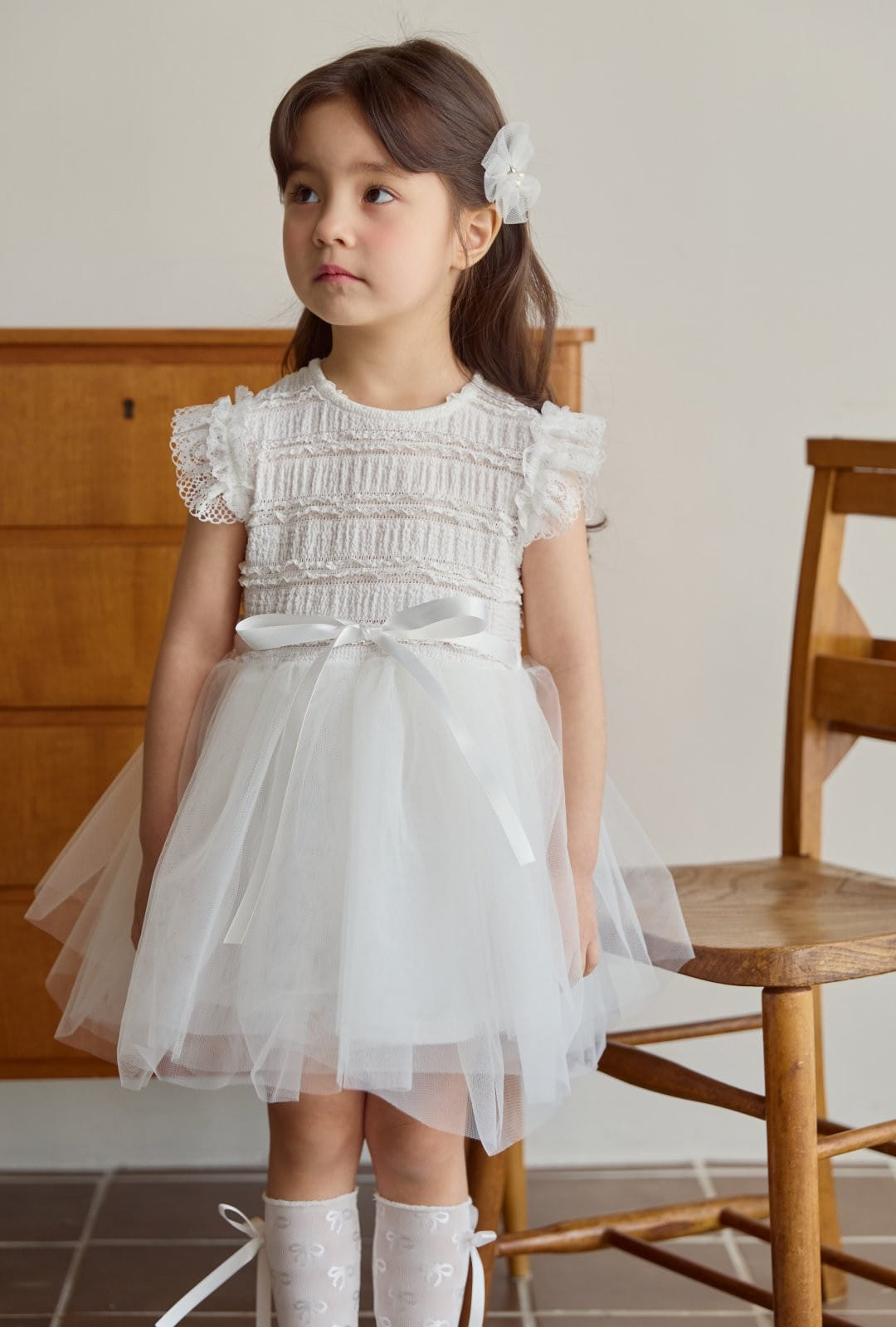 Coco Rabbit - Korean Children Fashion - #Kfashion4kids - Lu Lu One-Piece - 10