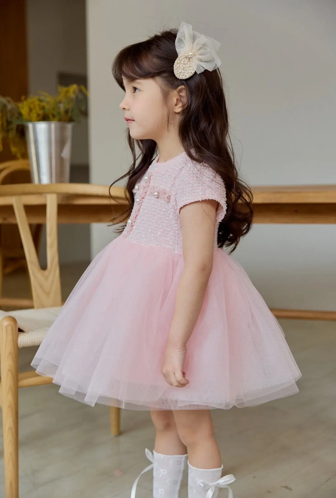 Coco Rabbit - Korean Children Fashion - #designkidswear - Coconen One-Piece