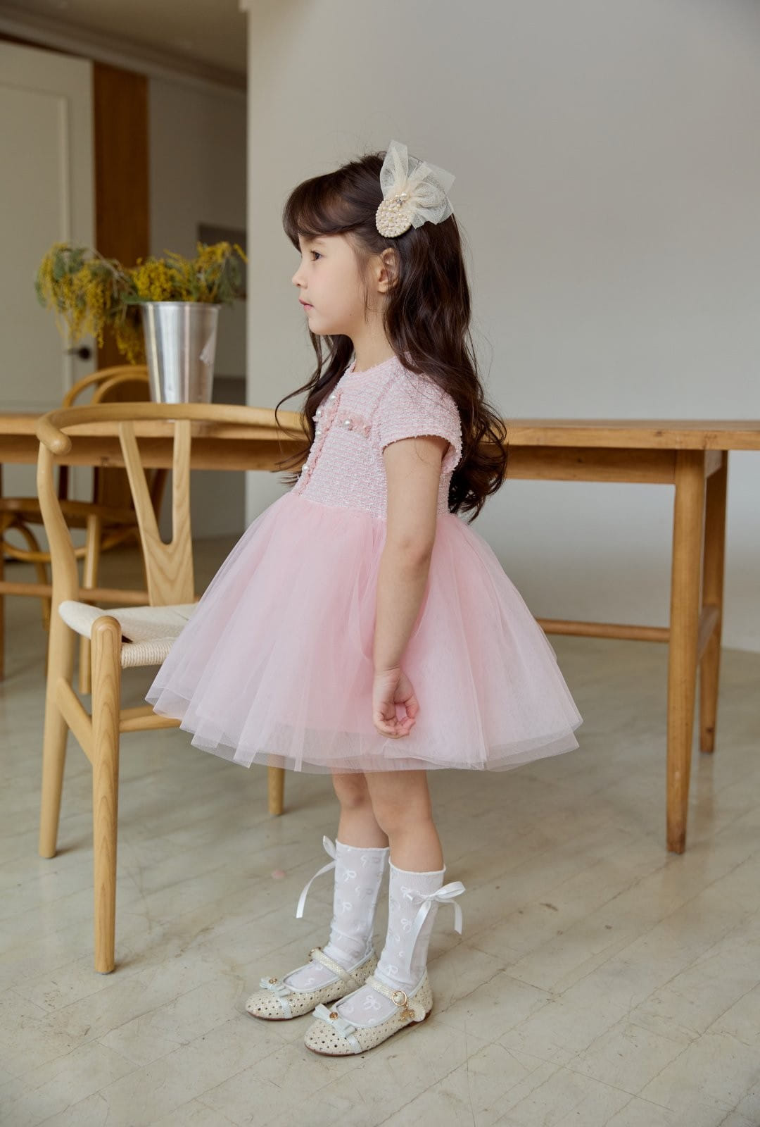 Coco Rabbit - Korean Children Fashion - #discoveringself - Coconen One-Piece - 2