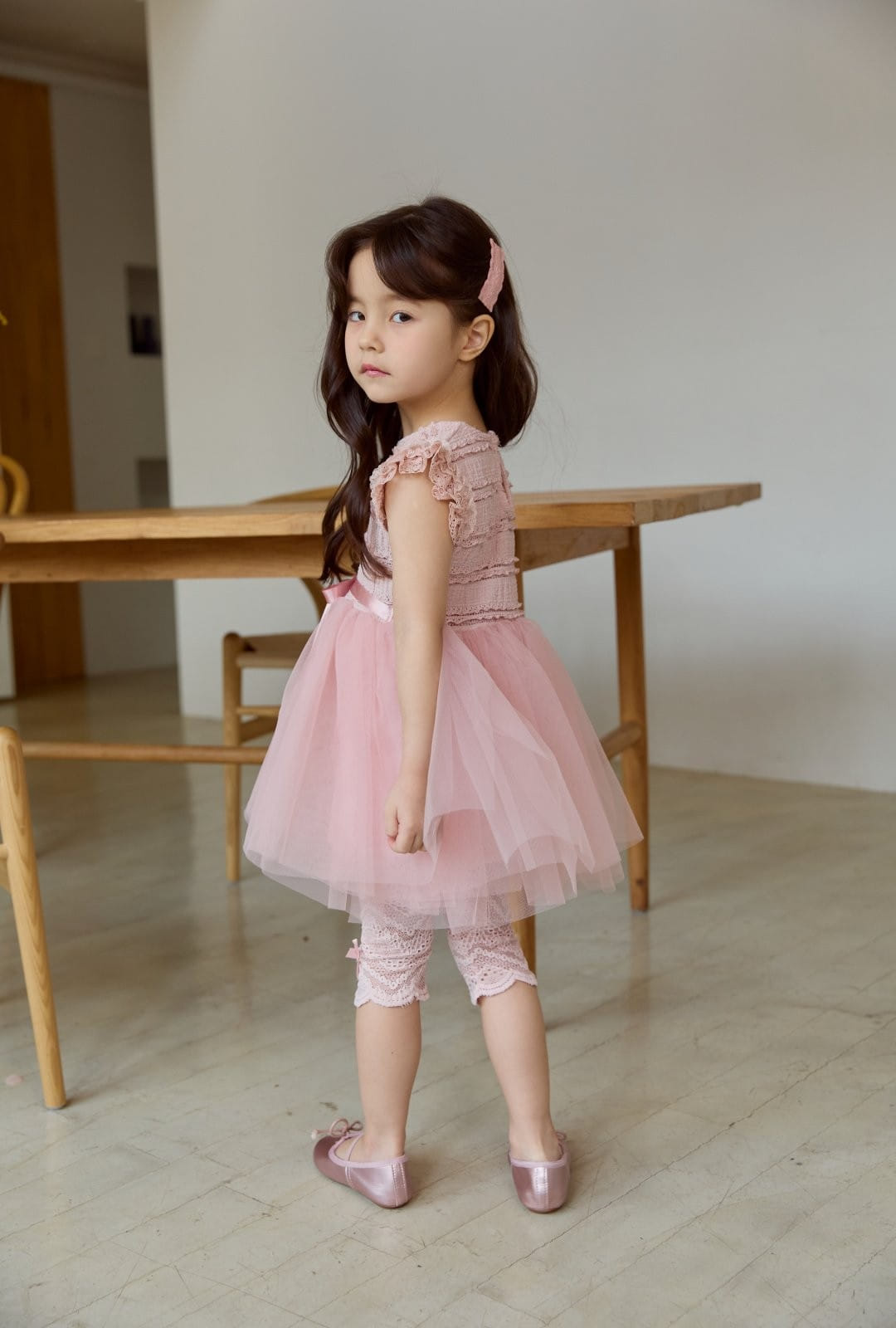 Coco Rabbit - Korean Children Fashion - #discoveringself - Lu Lu One-Piece - 5