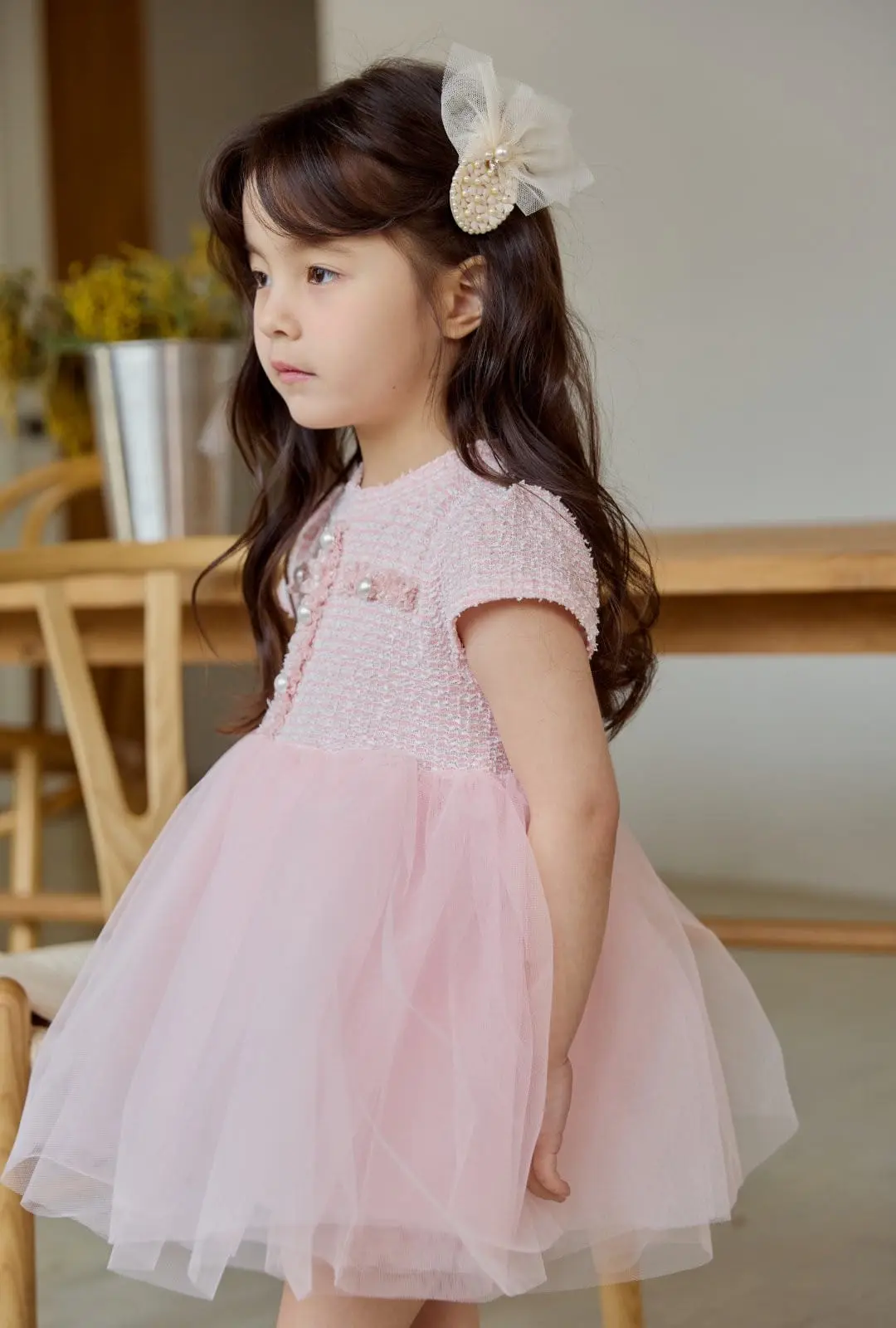 Coco Rabbit - Korean Children Fashion - #fashionkids - Coconen One-Piece - 3