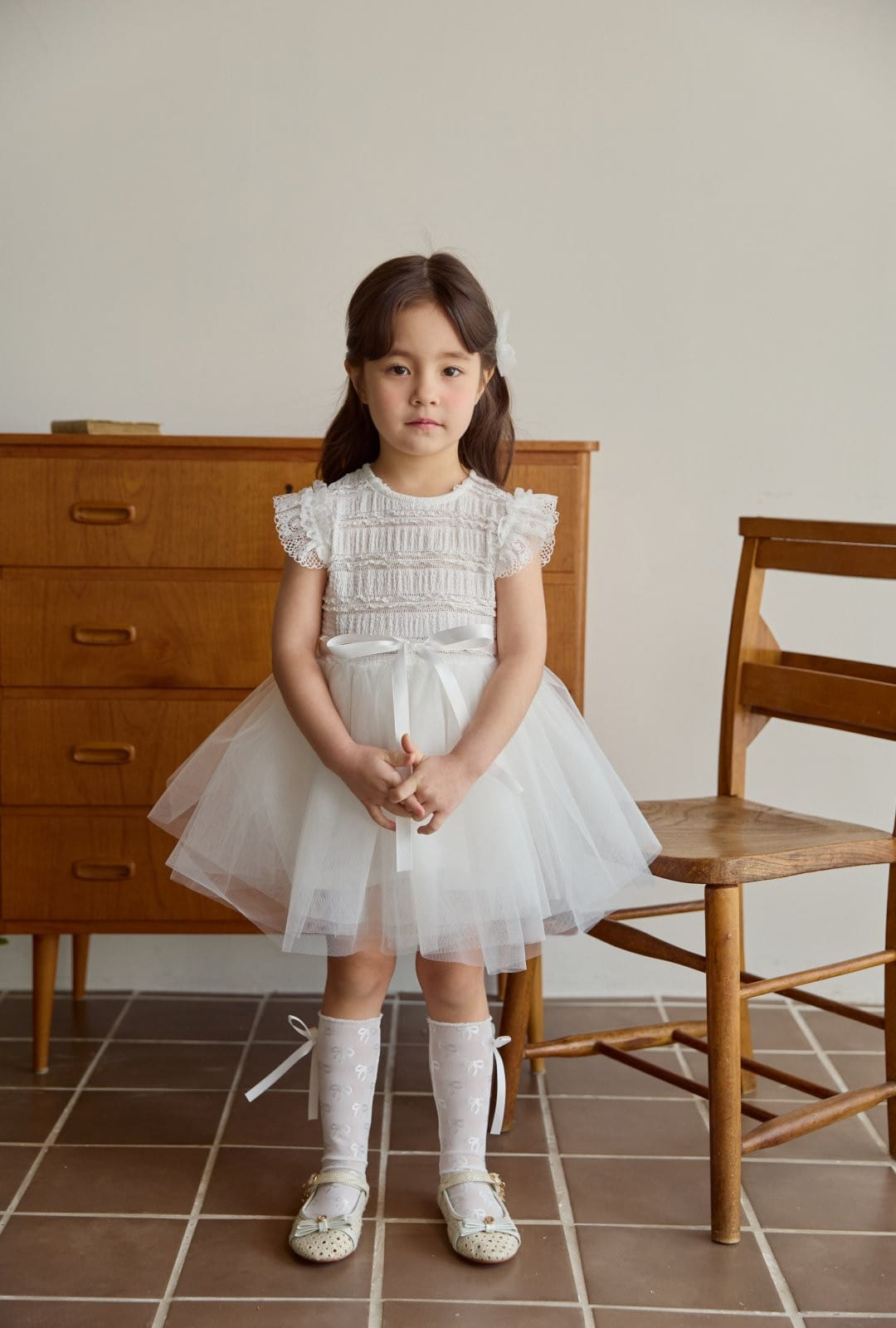 Coco Rabbit - Korean Children Fashion - #kidzfashiontrend - Lu Lu One-Piece - 9