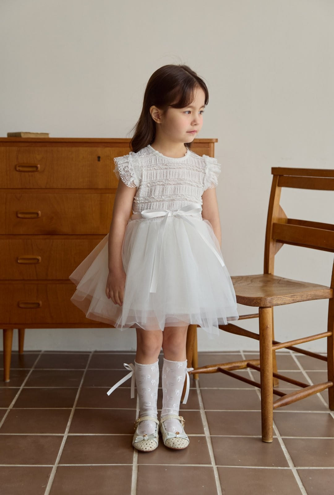 Coco Rabbit - Korean Children Fashion - #littlefashionista - Lu Lu One-Piece - 11