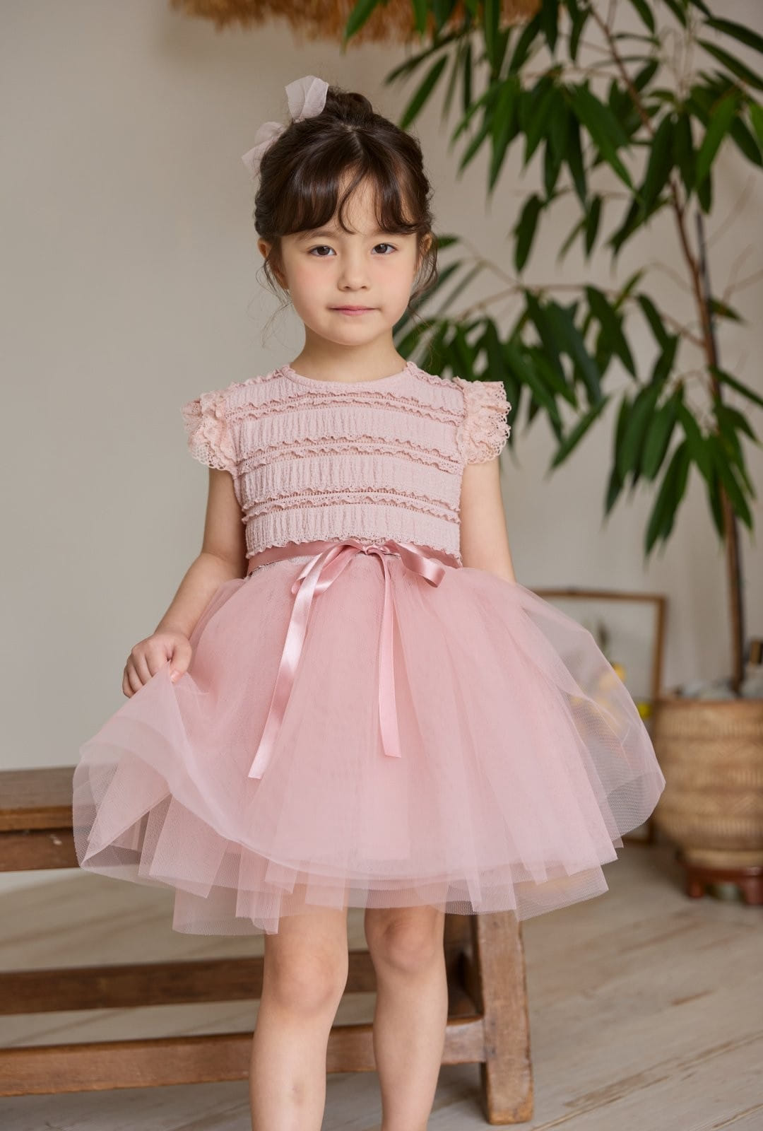 Coco Rabbit - Korean Children Fashion - #stylishchildhood - Lu Lu One-Piece