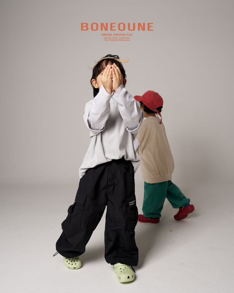 Comma - Korean Children Fashion - #Kfashion4kids - Your Best - 10