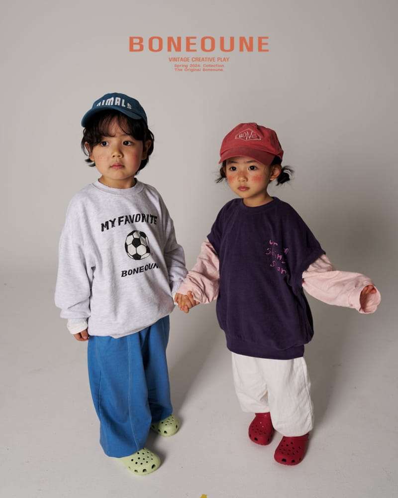 Comma - Korean Children Fashion - #littlefashionista - Your Best - 11