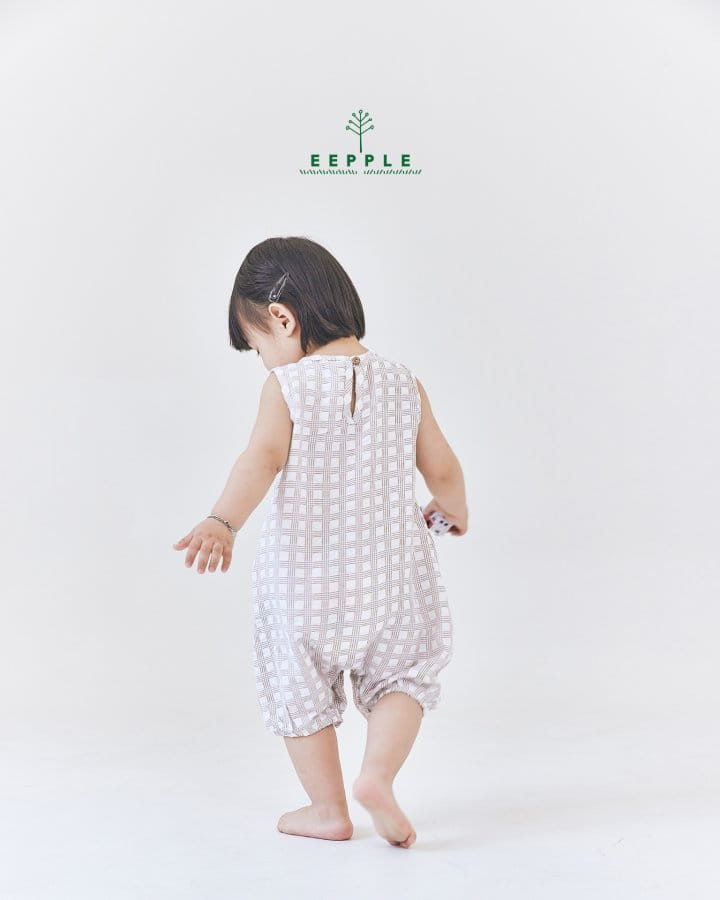 Eepple - Korean Baby Fashion - #babyfashion - Bri Body Suit - 5