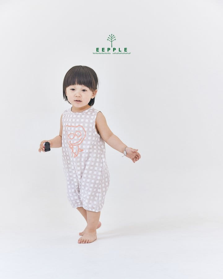 Eepple - Korean Baby Fashion - #babygirlfashion - Bri Body Suit - 7