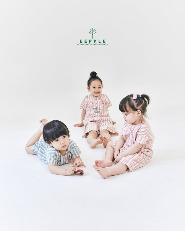 Eepple - Korean Children Fashion - #Kfashion4kids - Rocket Shirt - 3