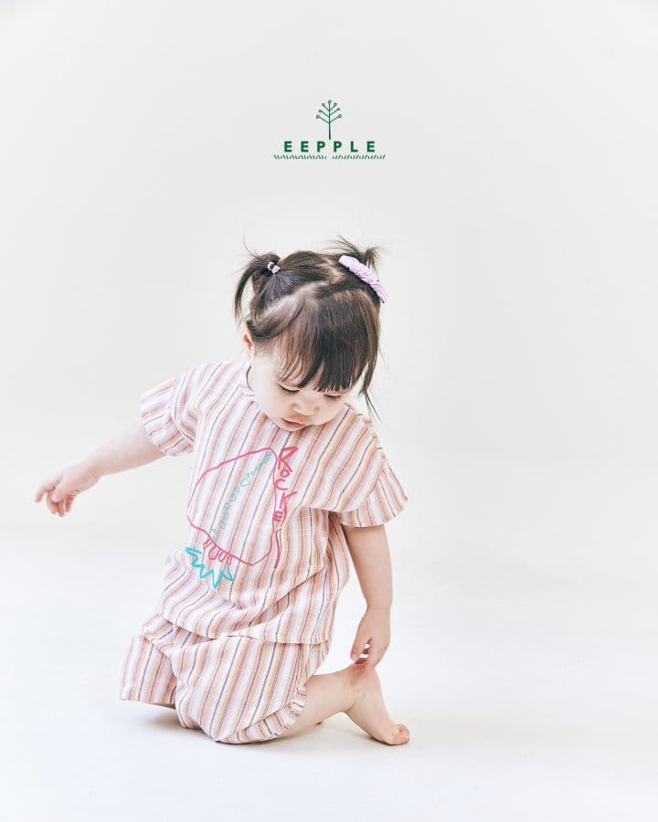 Eepple - Korean Children Fashion - #childofig - Rocket Shirt - 9