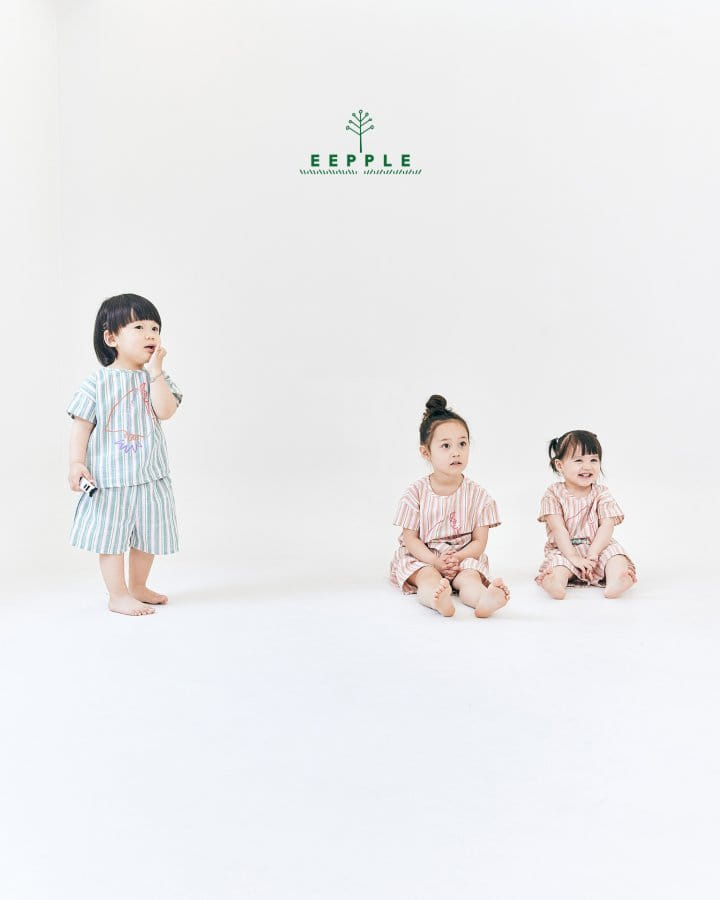 Eepple - Korean Children Fashion - #designkidswear - Bibi Pants - 3