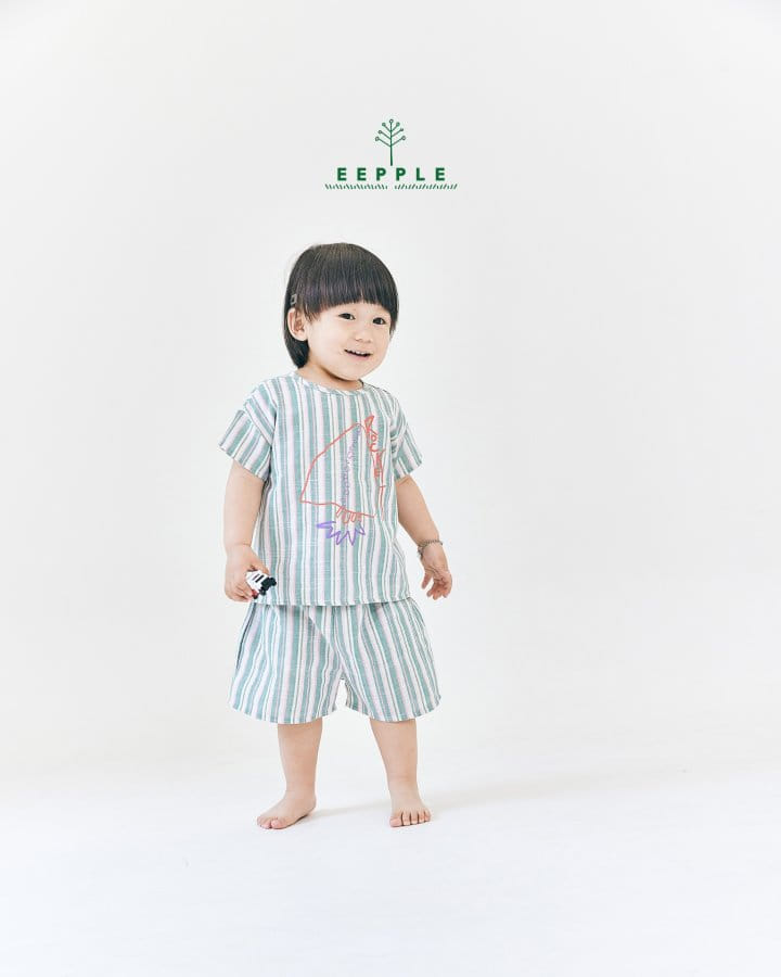 Eepple - Korean Children Fashion - #littlefashionista - Bibi Pants - 10