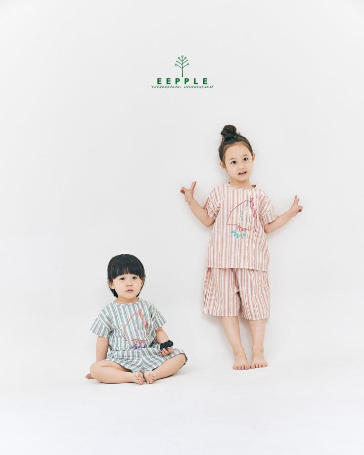 Eepple - Korean Children Fashion - #magicofchildhood - Bibi Pants - 11