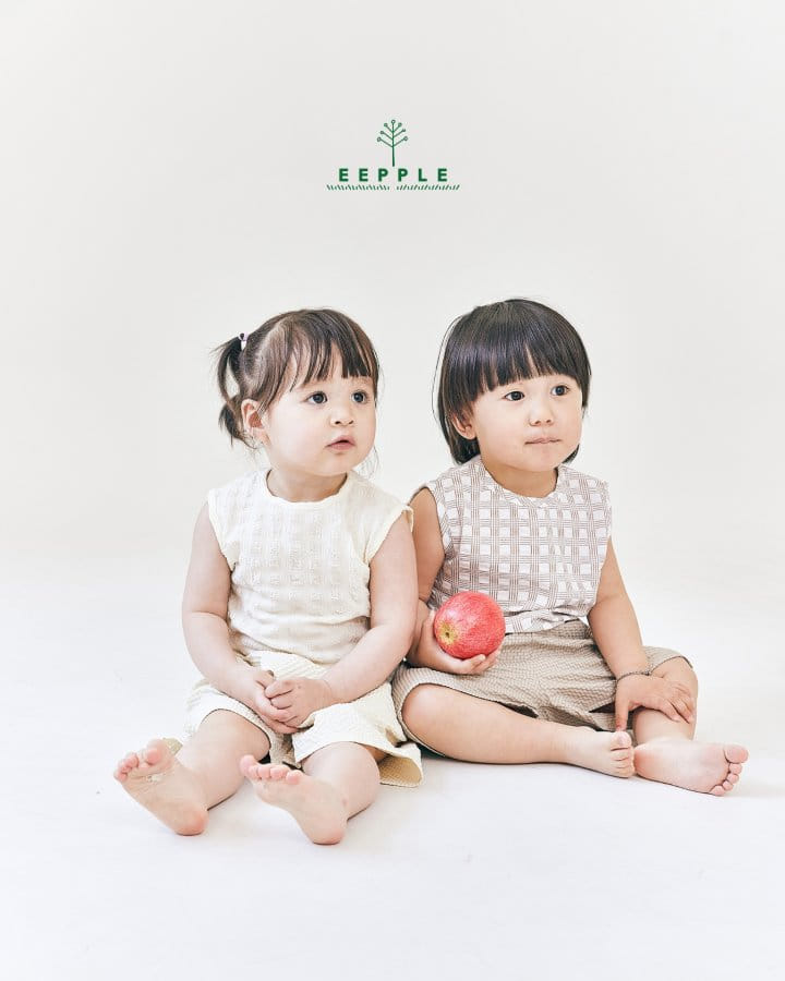 Eepple - Korean Children Fashion - #prettylittlegirls - Shu Shu Pants - 11