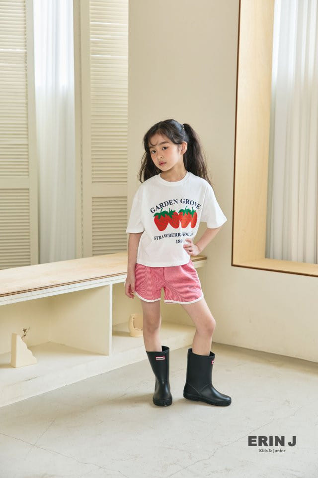 Erin J - Korean Children Fashion - #kidzfashiontrend - Martine ST Pants - 4