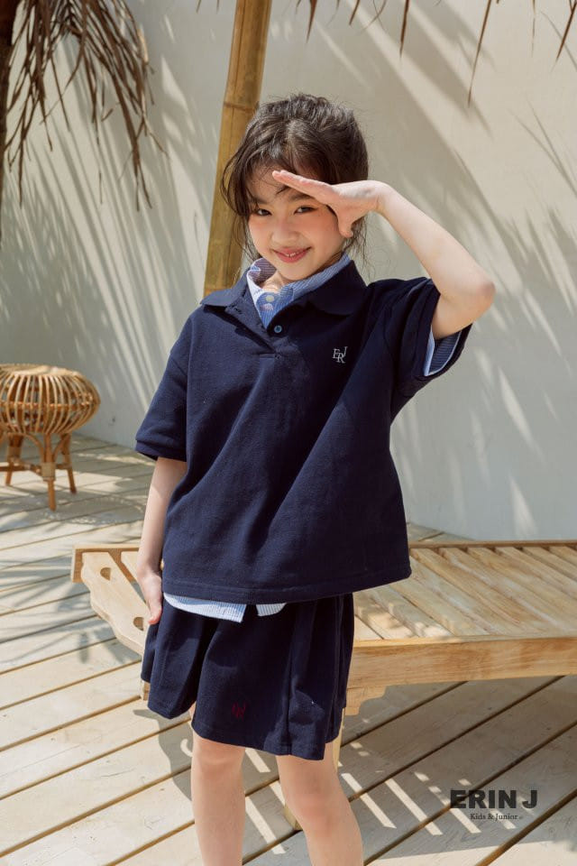 Erin J - Korean Children Fashion - #Kfashion4kids - ST Shirt - 9