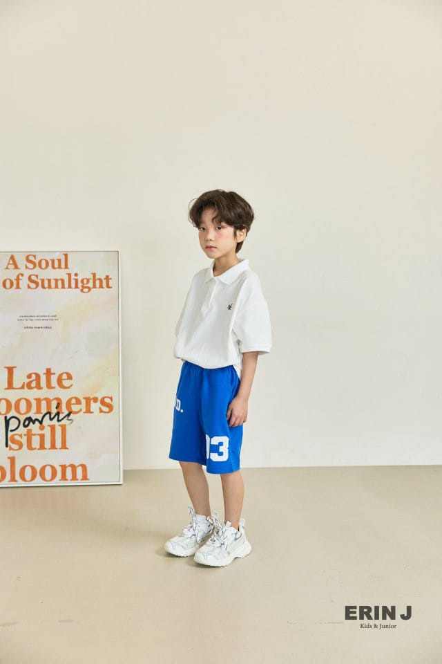 Erin J - Korean Children Fashion - #Kfashion4kids - 03 Shorts - 9