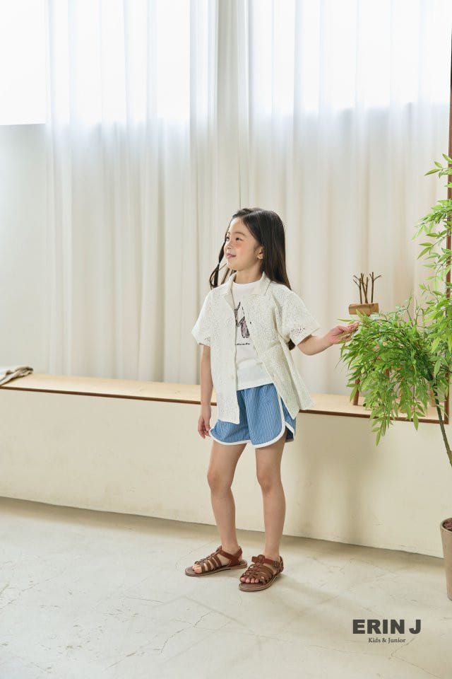 Erin J - Korean Children Fashion - #childofig - Martine ST Pants - 10