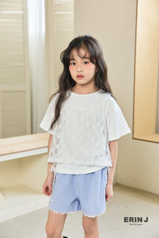 Erin J - Korean Children Fashion - #childrensboutique - Bustier Vest - 5