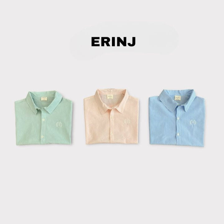 Erin J - Korean Children Fashion - #childrensboutique - ST Shirt - 2