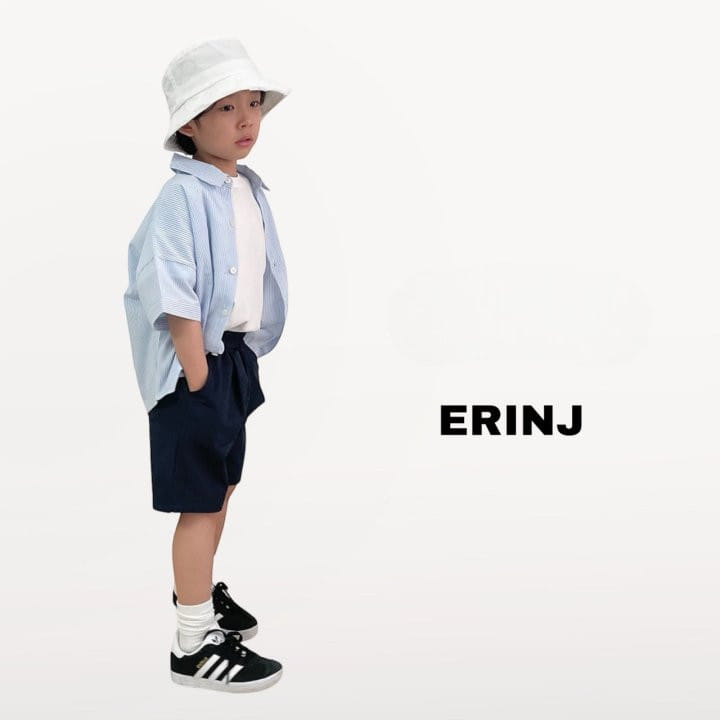 Erin J - Korean Children Fashion - #designkidswear - ST Shirt - 4