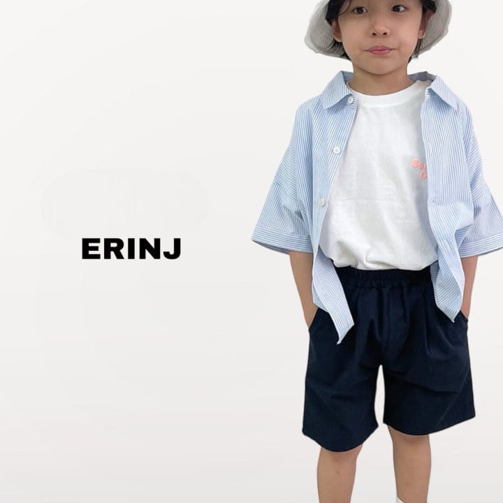 Erin J - Korean Children Fashion - #fashionkids - ST Shirt - 5