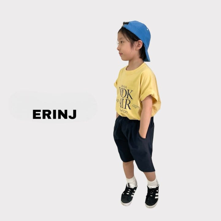 Erin J - Korean Children Fashion - #fashionkids - Book Fair Tee - 4