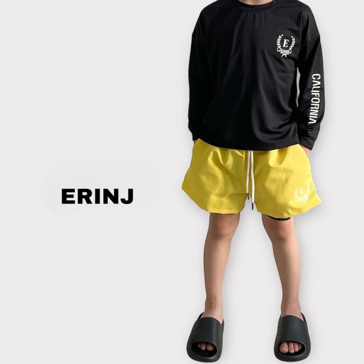 Erin J - Korean Children Fashion - #kidsshorts - Swim Wear Shorts - 7