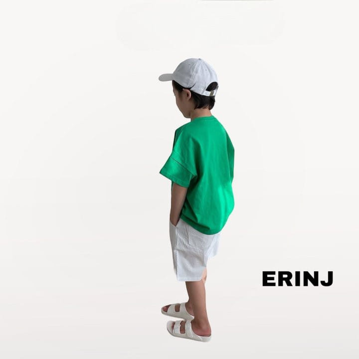 Erin J - Korean Children Fashion - #kidsstore - Book Fair Tee - 5