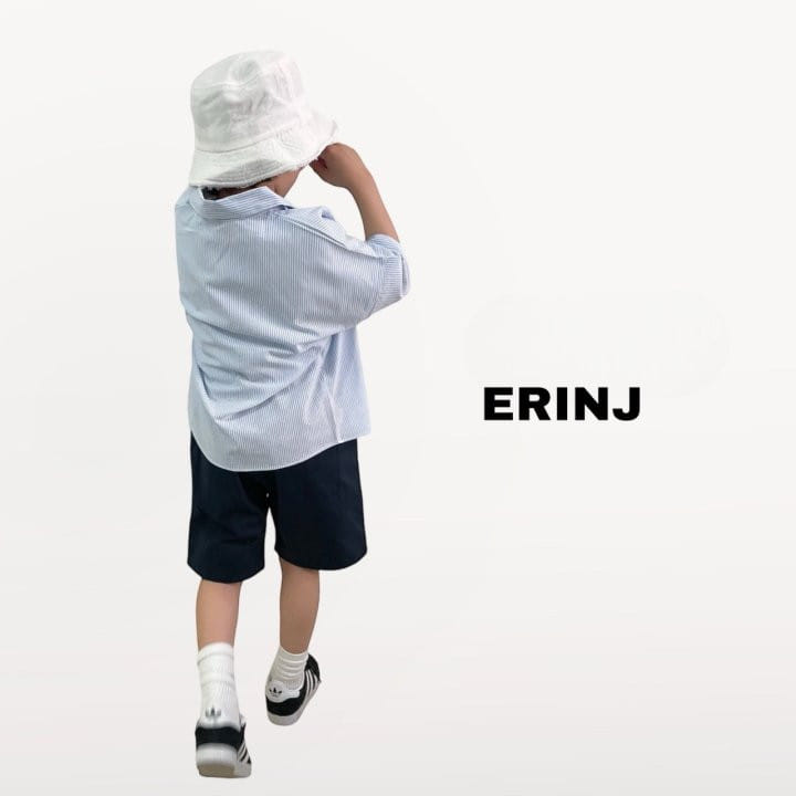 Erin J - Korean Children Fashion - #kidsstore - ST Shirt - 7