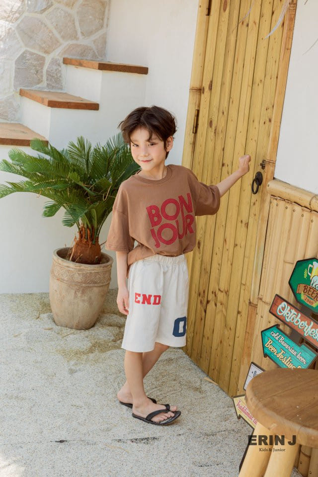 Erin J - Korean Children Fashion - #kidsstore - 03 Shorts - 7