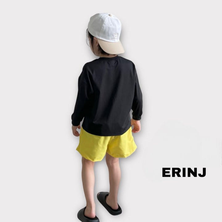 Erin J - Korean Children Fashion - #kidzfashiontrend - Swim Wear Shorts - 9