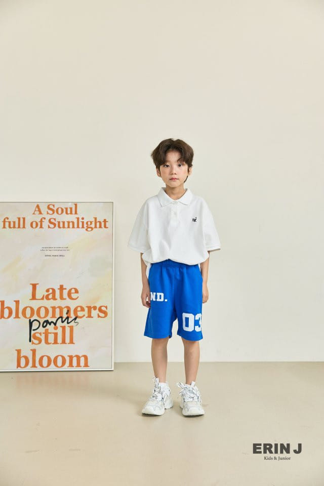 Erin J - Korean Children Fashion - #kidzfashiontrend - 03 Shorts - 8