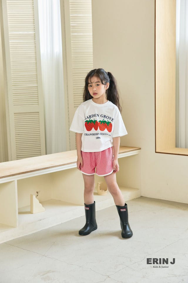 Erin J - Korean Children Fashion - #littlefashionista - Martine ST Pants - 5