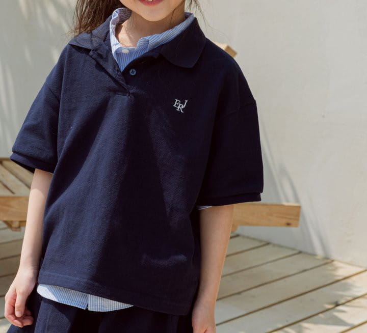 Erin J - Korean Children Fashion - #littlefashionista - ST Shirt - 10